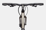 Cannondale Quick Women's 5 Remixte 7 Speed Aluminum Disc Hybrid Bike