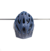 Capstone Youth Bicycle Helmet (recommended for 21.25" - 22.75" head measurement)