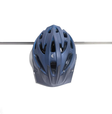 Capstone Youth Bicycle Helmet (recommended for 21.25" - 22.75" head measurement)