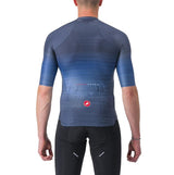 Castelli Aero Race 6.0 Short Sleeve Full Zip Bike Jersey
