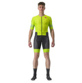 Castelli Free Sanremo 2 Short Sleeve Triathlon Suit