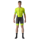 Castelli Free Sanremo 2 Short Sleeve Triathlon Suit