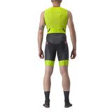 Castelli Free SanRemo 2 Sleeveless Triathlon Suit