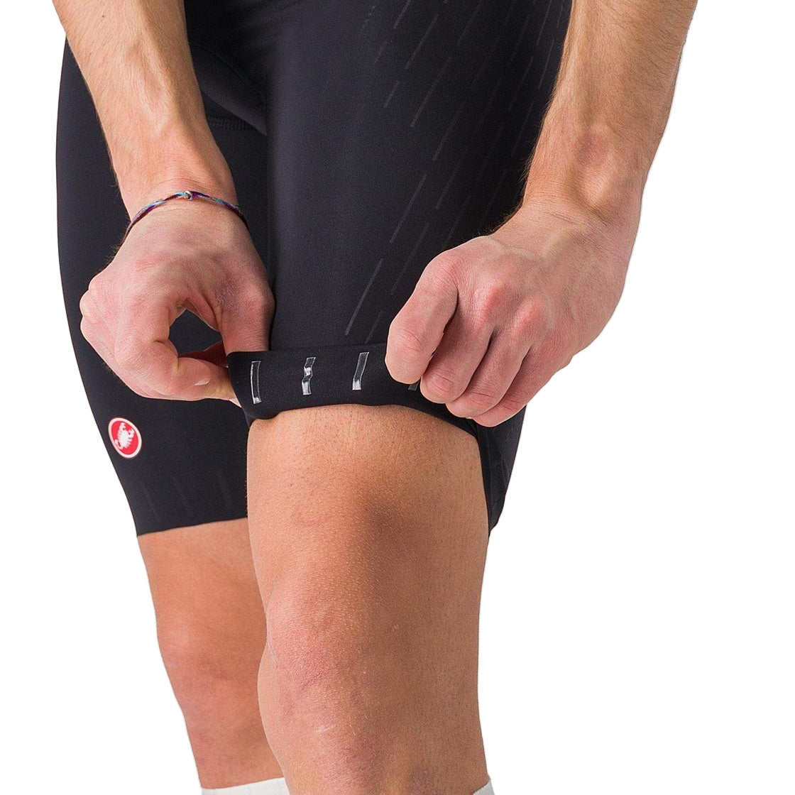 Castelli Free SanRemo 3 Short Sleeve Triathlon Suit