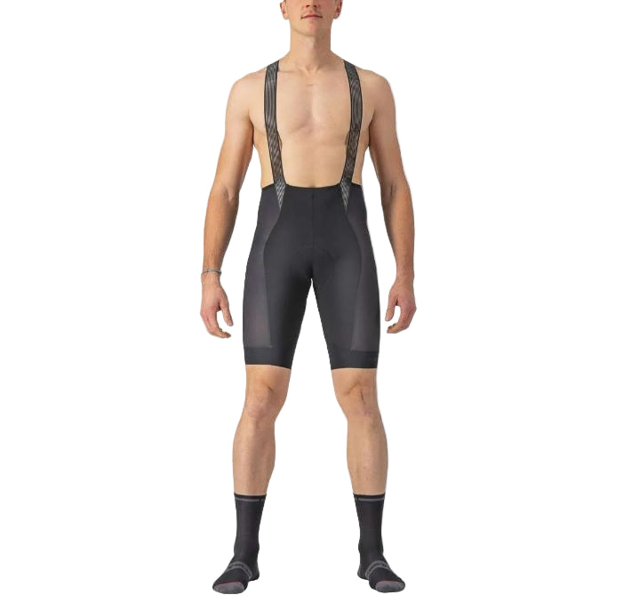 Castelli Insider 2 Cycling Bib Short