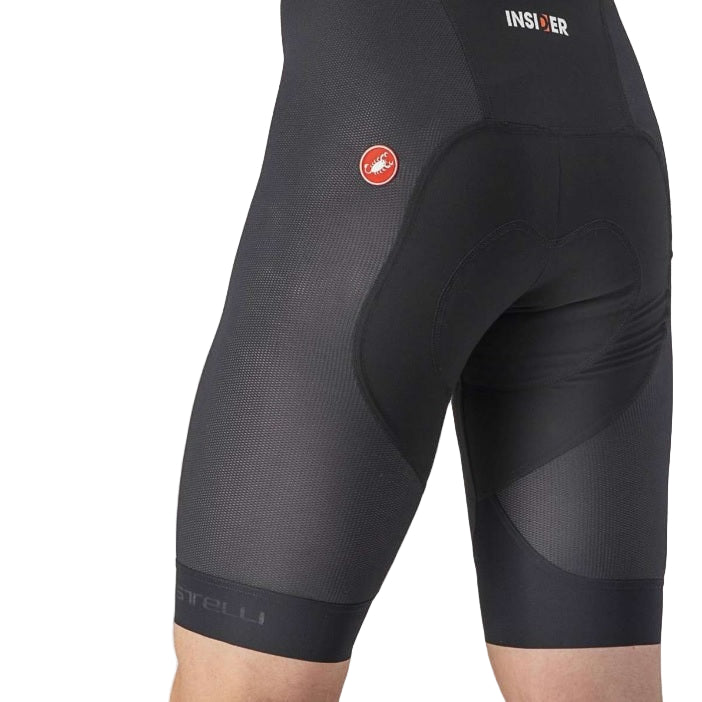 Castelli Insider 2 Cycling Bib Short