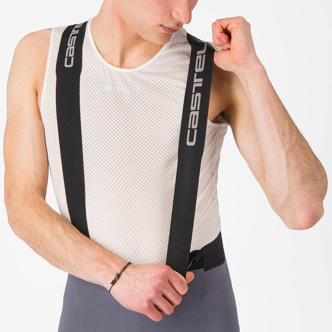 Castelli Premio EVO Cycling Bibshort