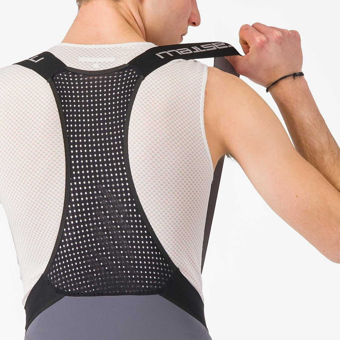 Castelli Premio EVO Cycling Bibshort