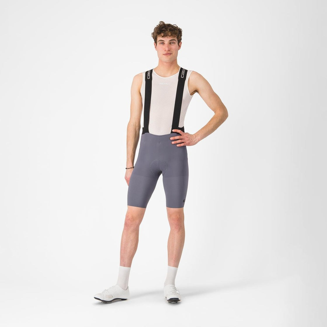 Castelli Premio EVO Cycling Bibshort
