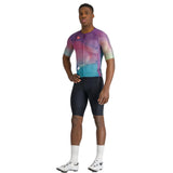 Castelli R-A/D Full Zip Short Sleeve Cycling Jersey