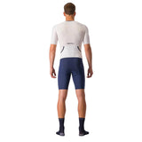 Castelli SanRemo Triathlon Ultra Speed Suit - Ivory/BelgianBlue