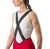 Castelli Women's Espresso DT Bibshort