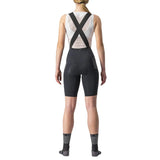 Castelli Women's Free Unlimited Bib Cycling Short