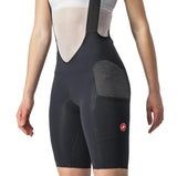 Castelli Women's Free Unlimited Bib Cycling Short
