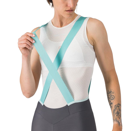Castelli Women's Prima 2 DT Cycling Bibshort