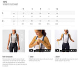 Castelli Women's Sanremo Triathlon Ultra Speed Suit