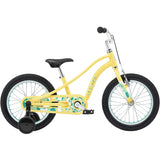 Electra Sprocket 16" Kids Bike - Buttercup (Recommended for height 3'0" - 3'10")