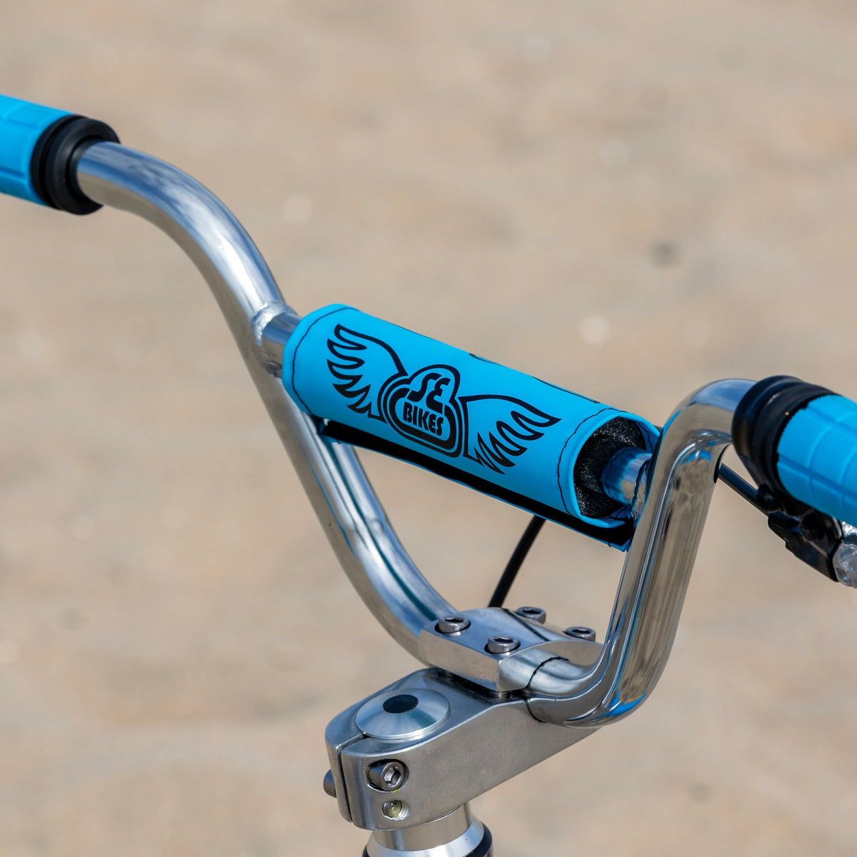 Basher 16"