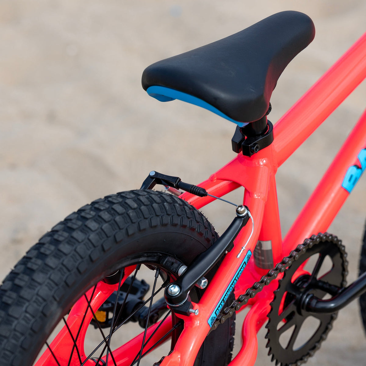 Basher 16"