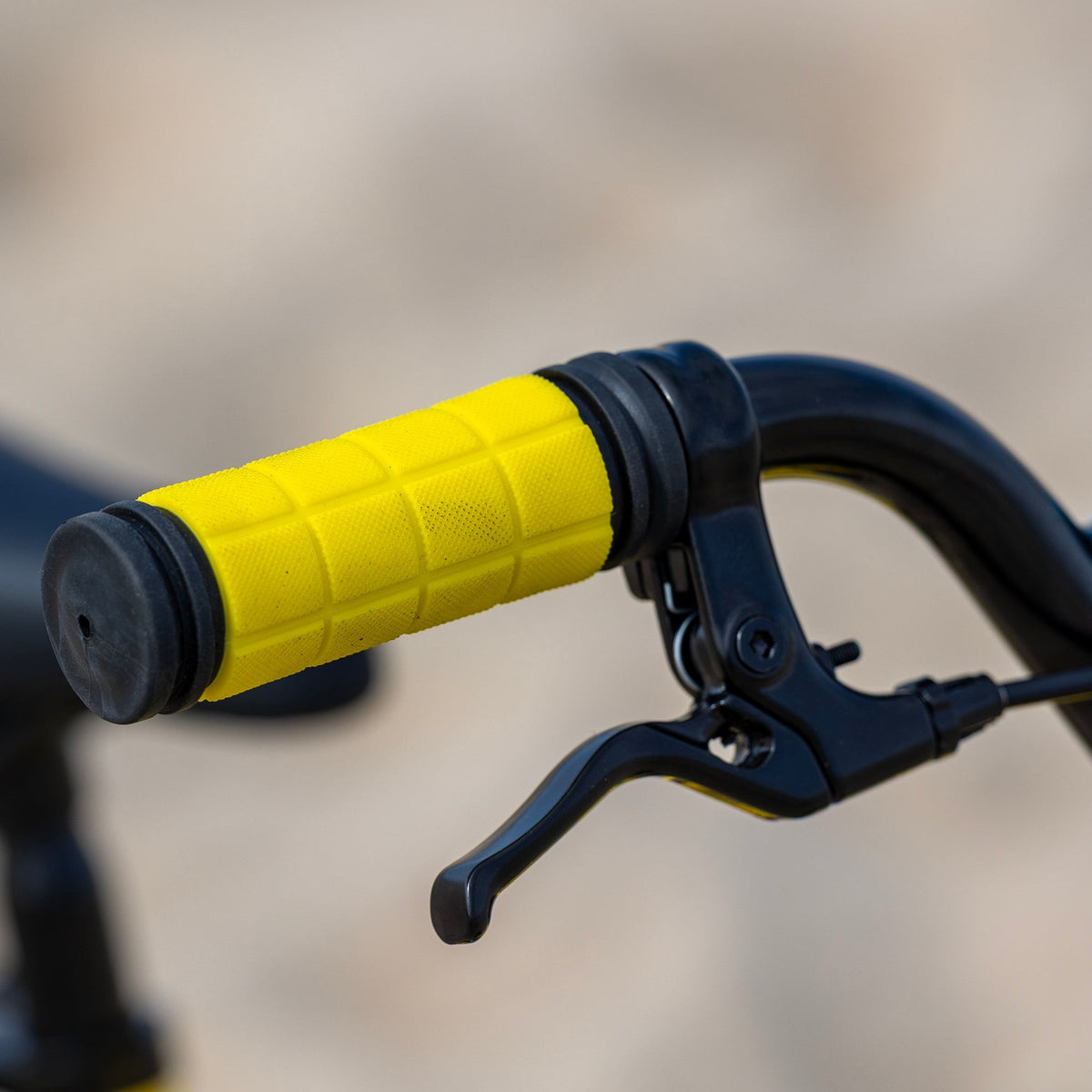 Basher 16"