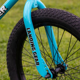 Basher 20"