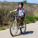 Basher 24"