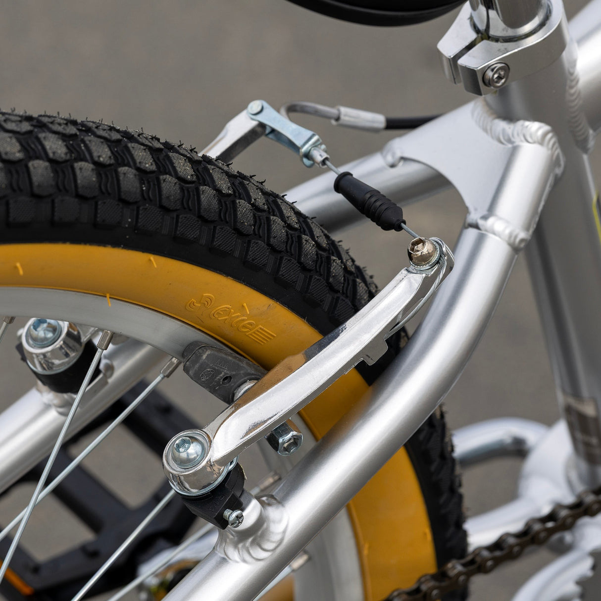 Basher 24"