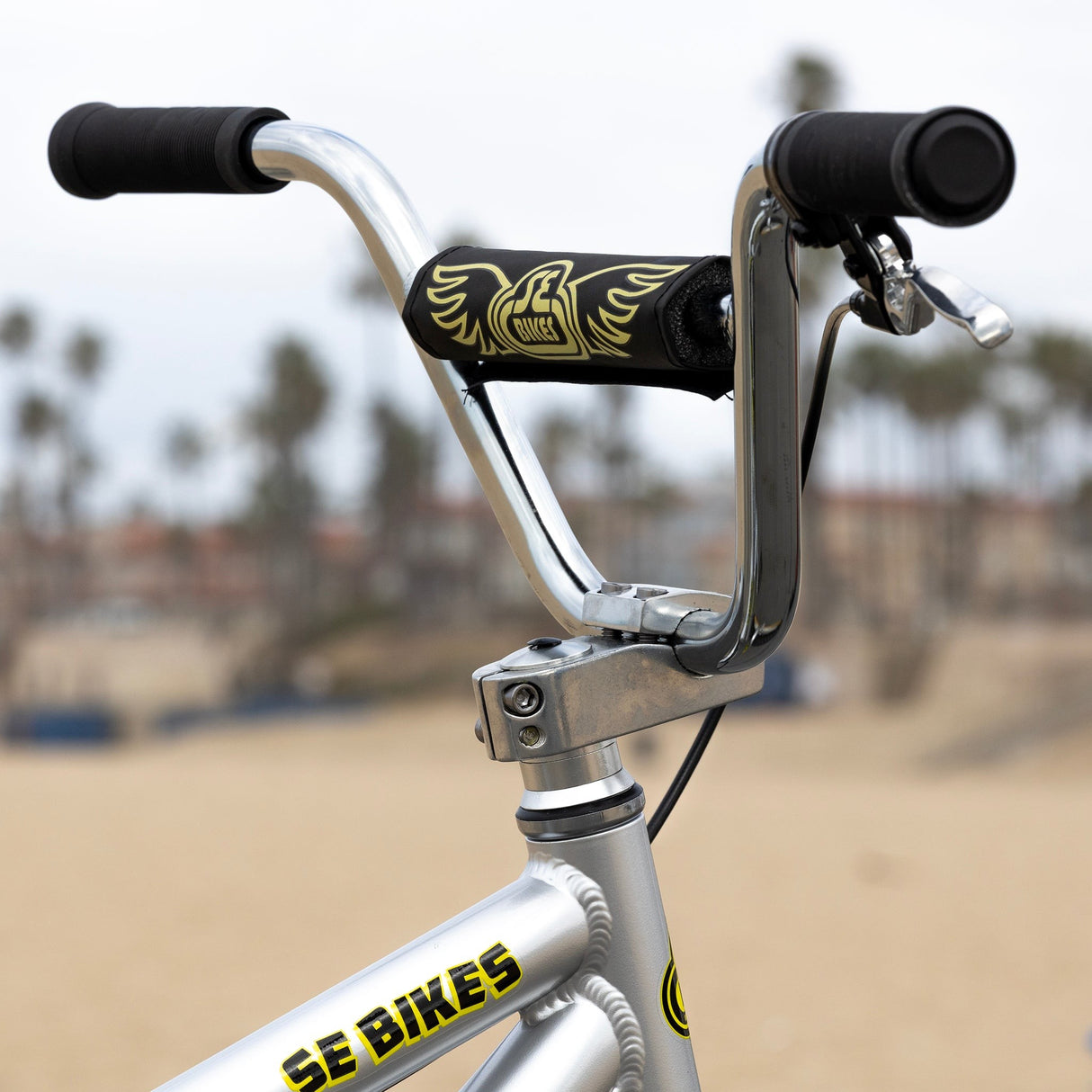Basher 24"
