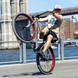 Big Flyer HD 29"