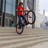 Big Flyer HD 29"