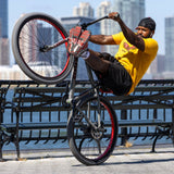 Big Flyer HD 29"