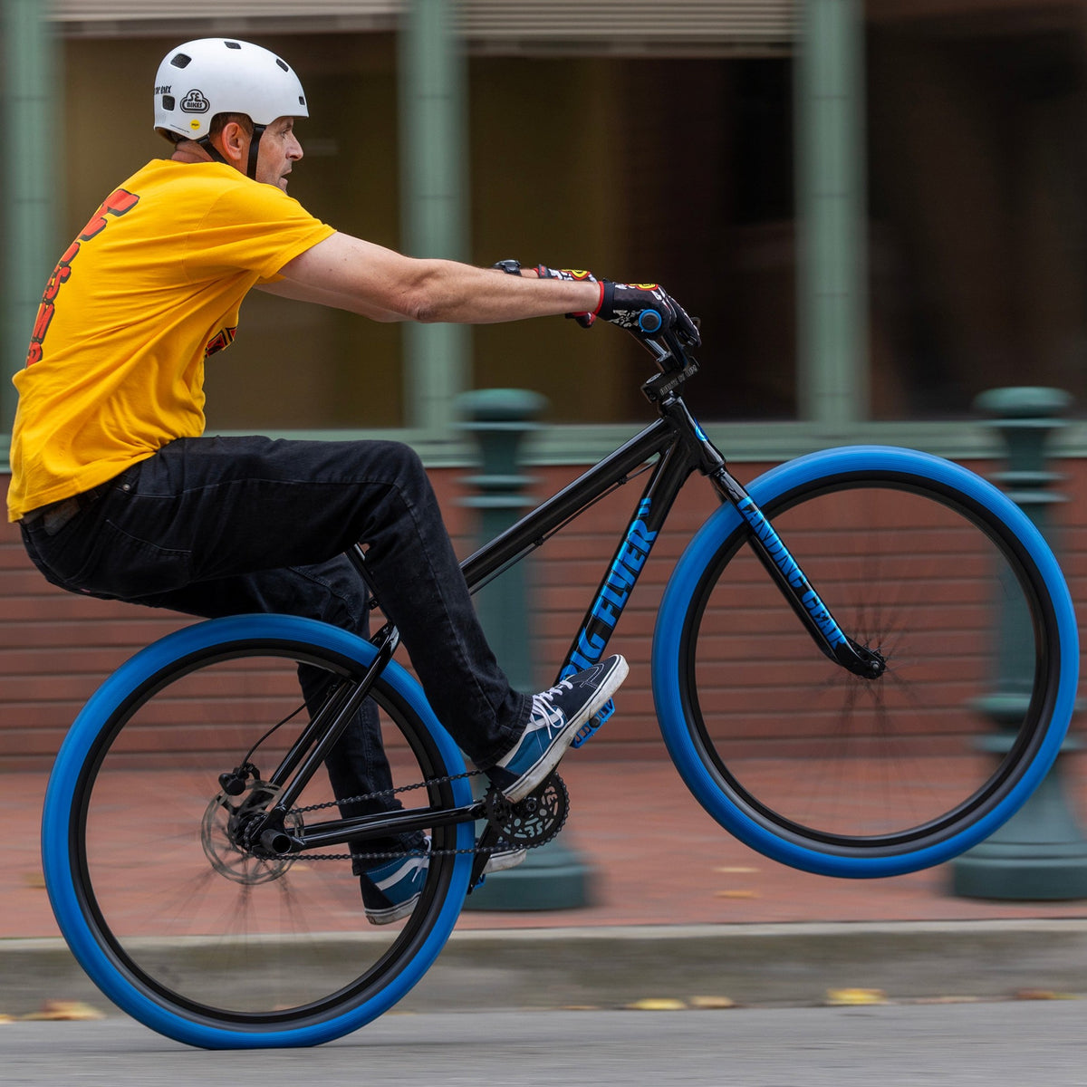 Big Flyer HD 29"