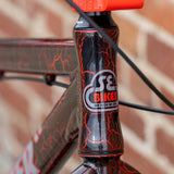 Big Flyer HD 29"