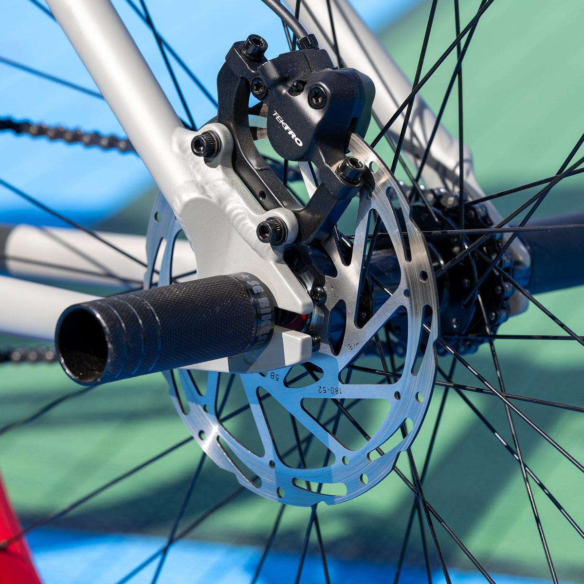 Big Flyer HD 29"