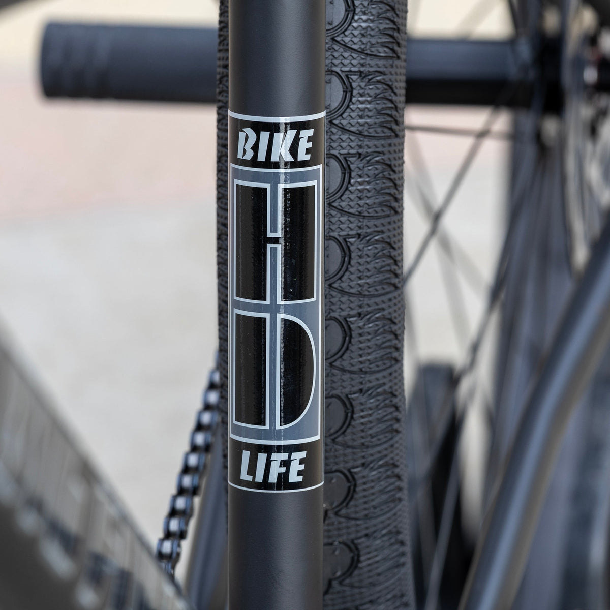Big Flyer HD 29"