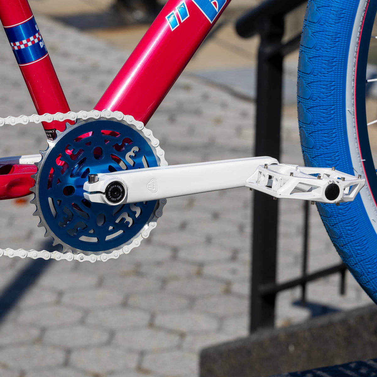 Big Ripper 29"