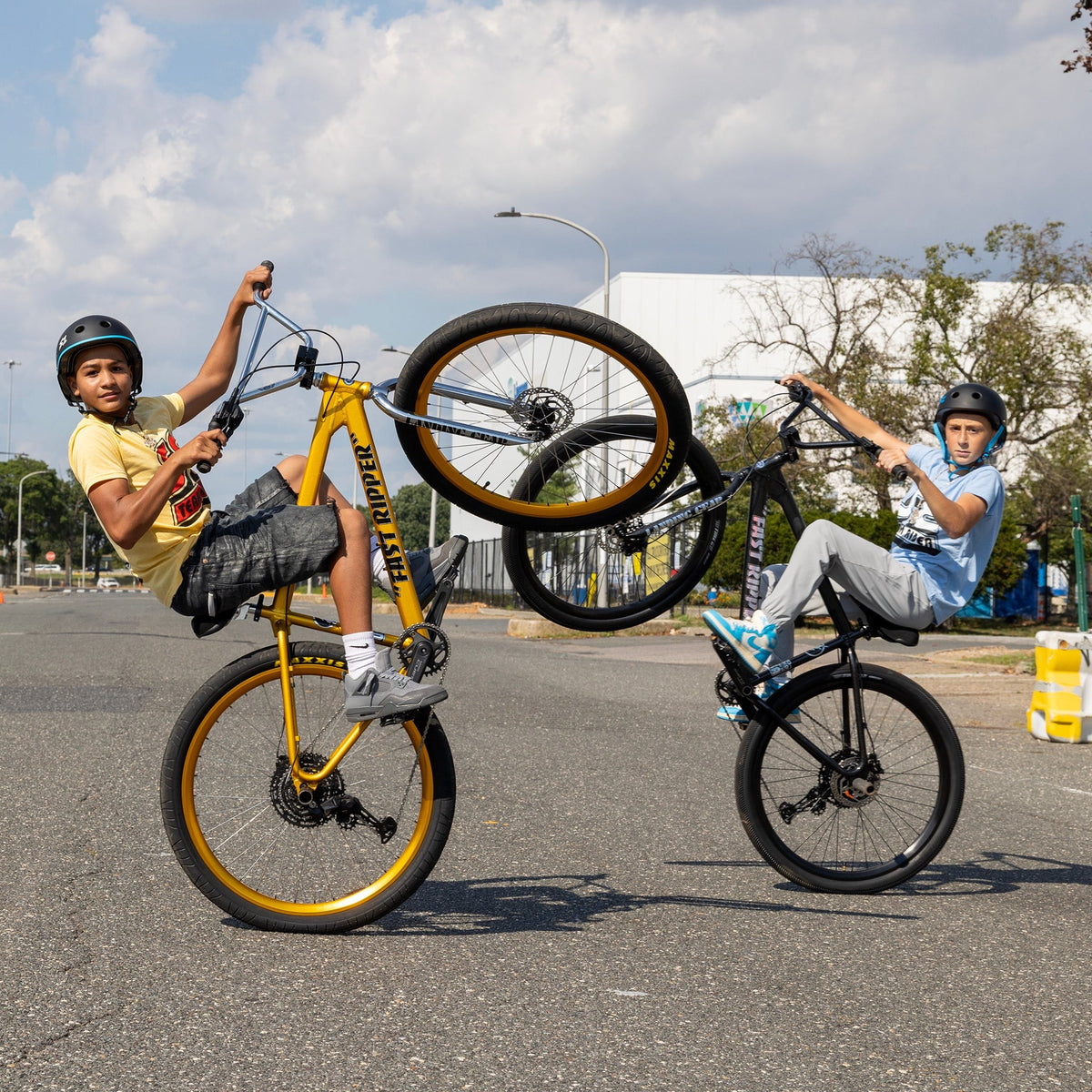 Fast Ripper 29"