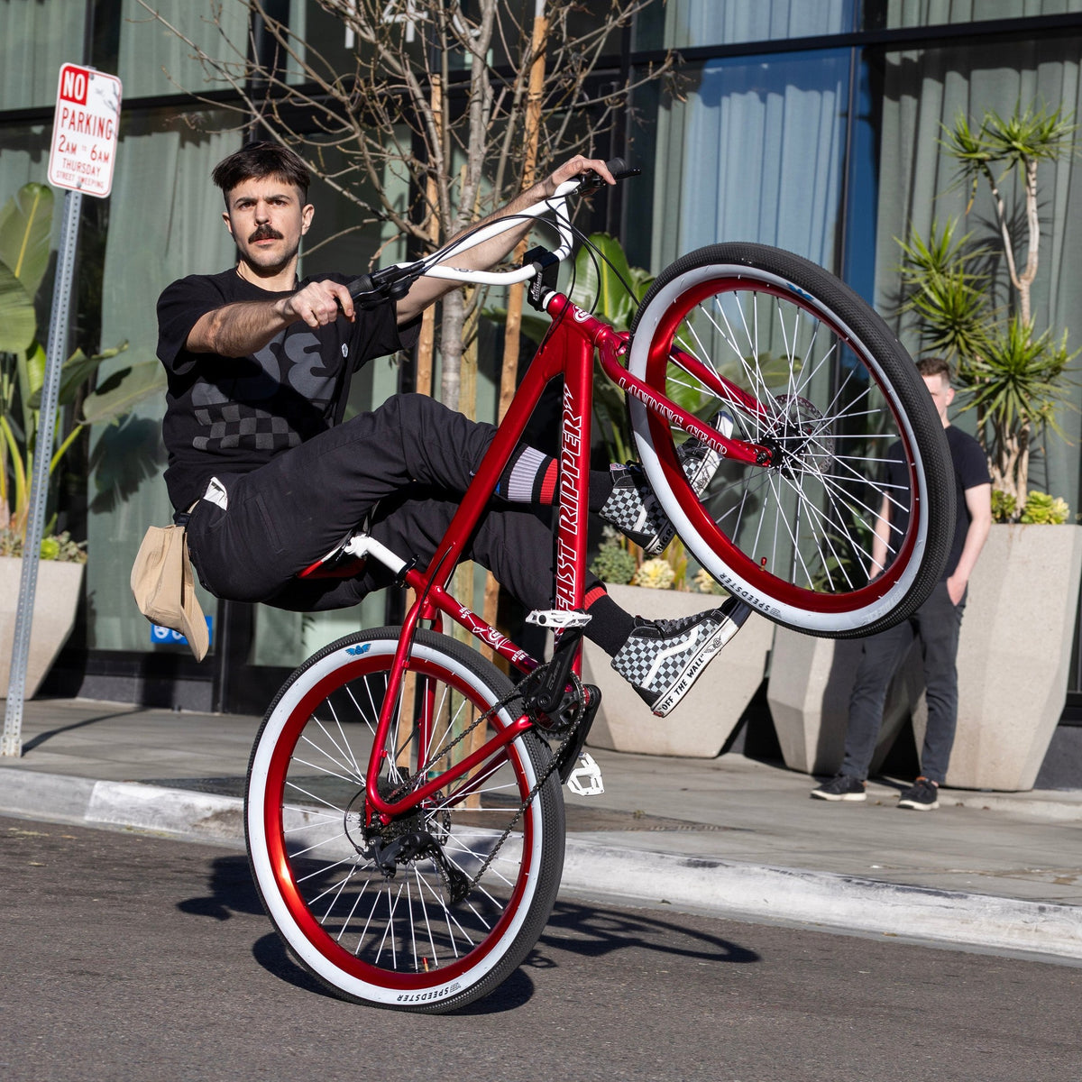 Fast Ripper 29"