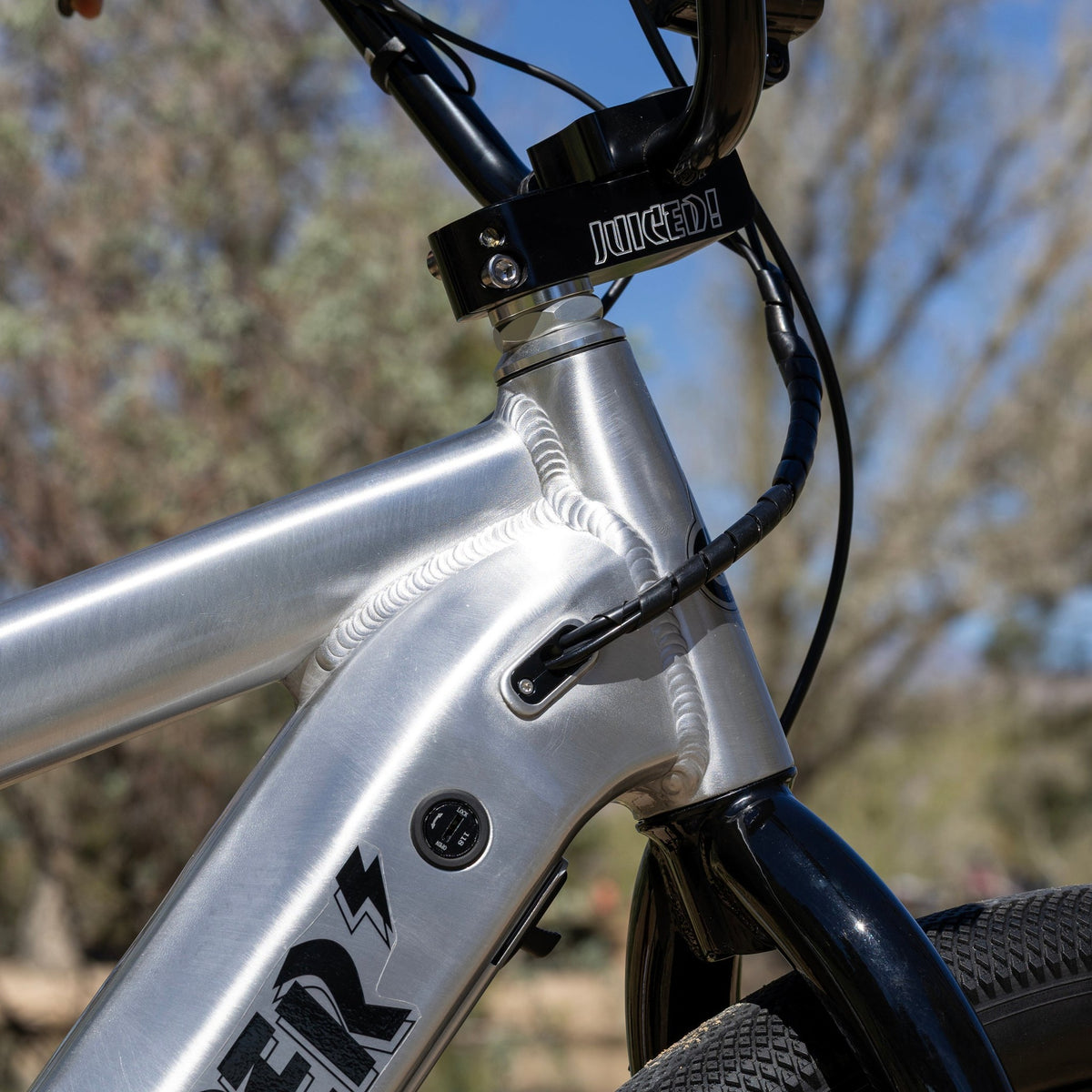 Mega Ripper 29"