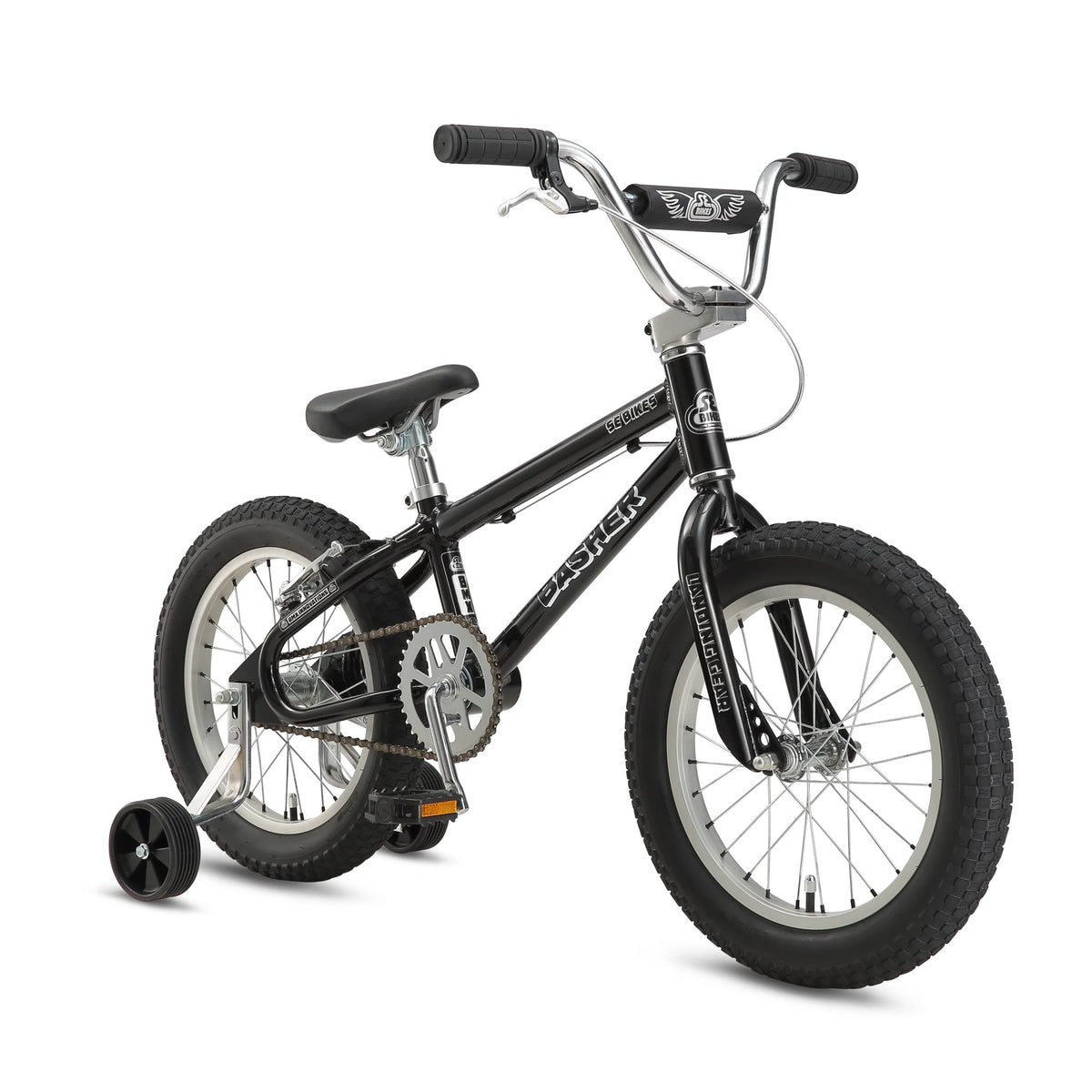 Basher 16"