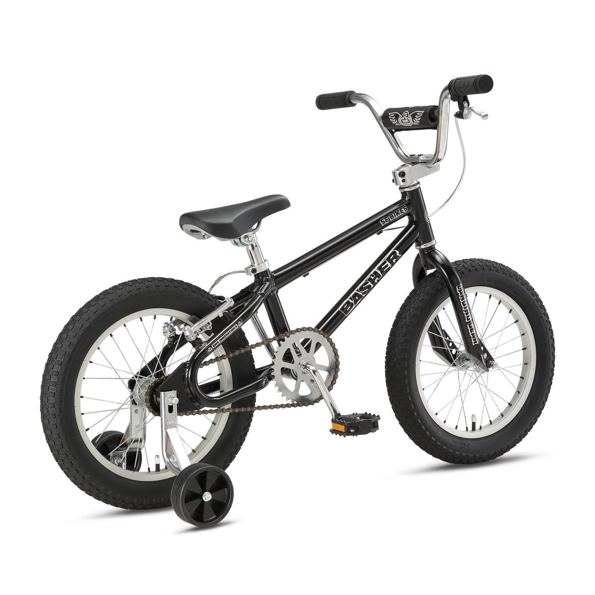 Basher 16"