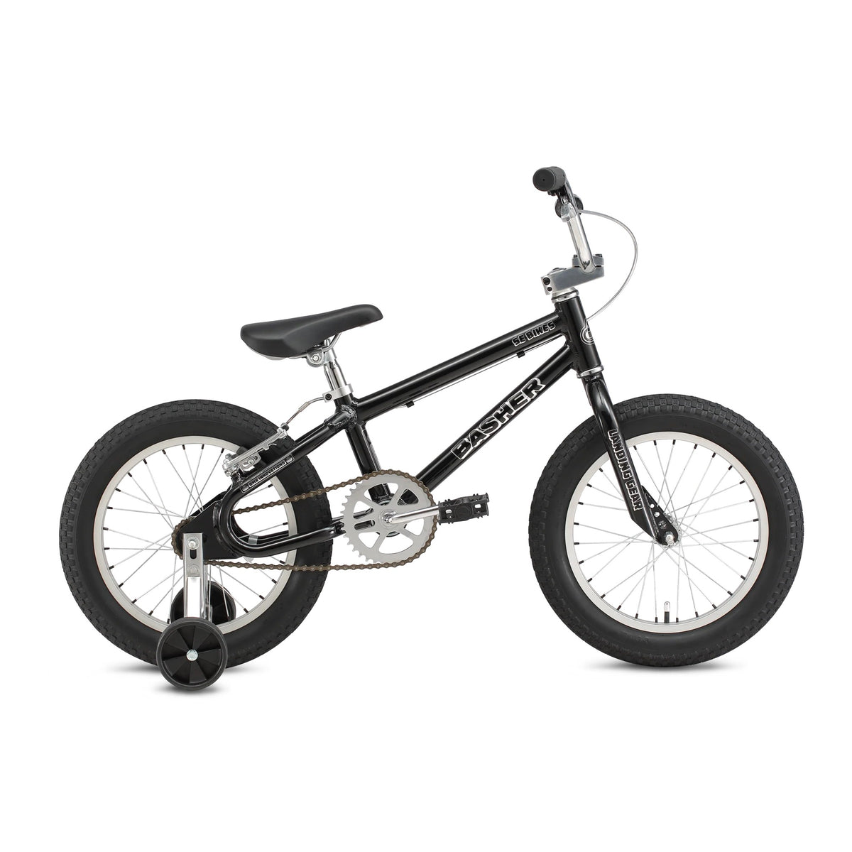 Basher 16"