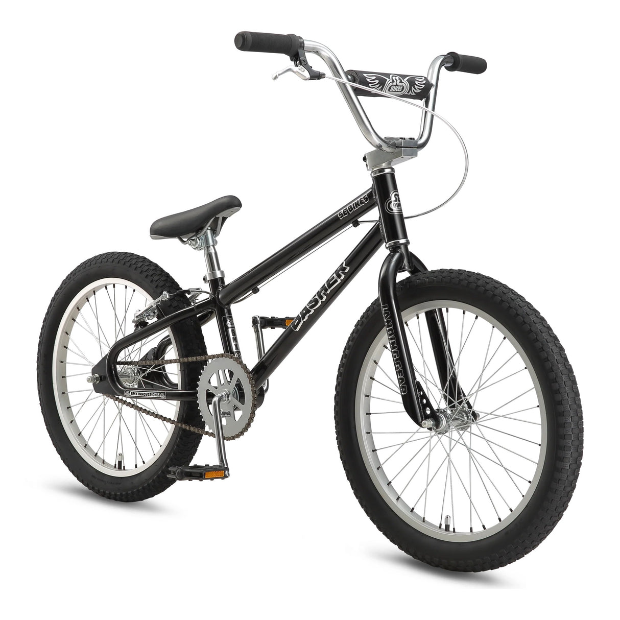 Basher 20"