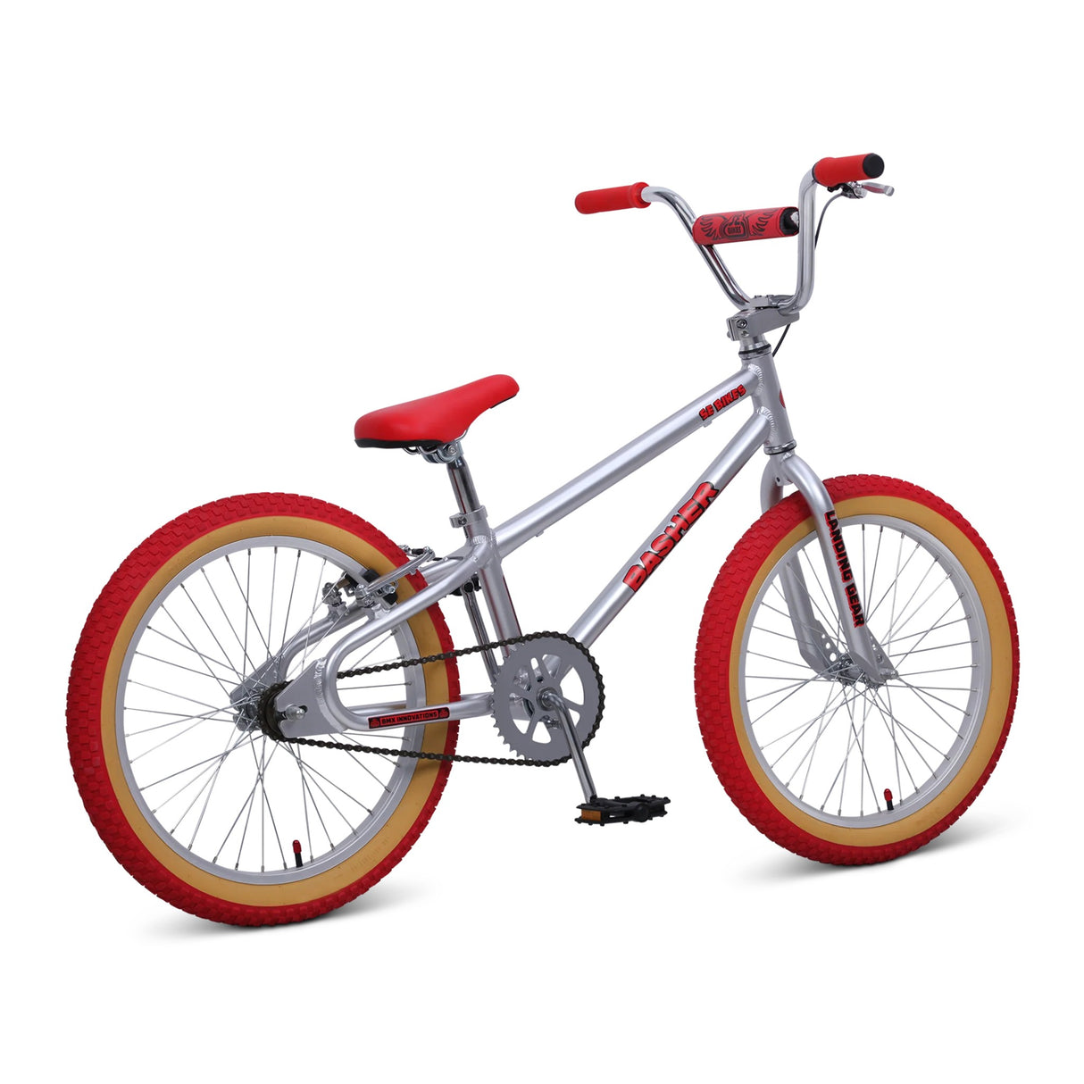 Basher 20"