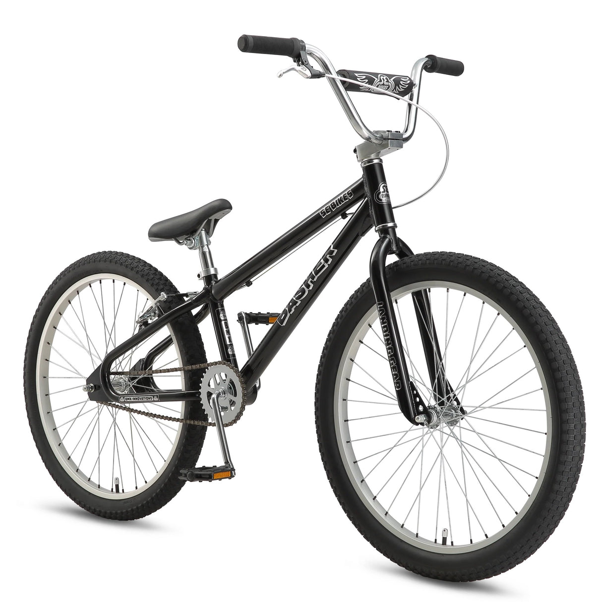 Basher 24"