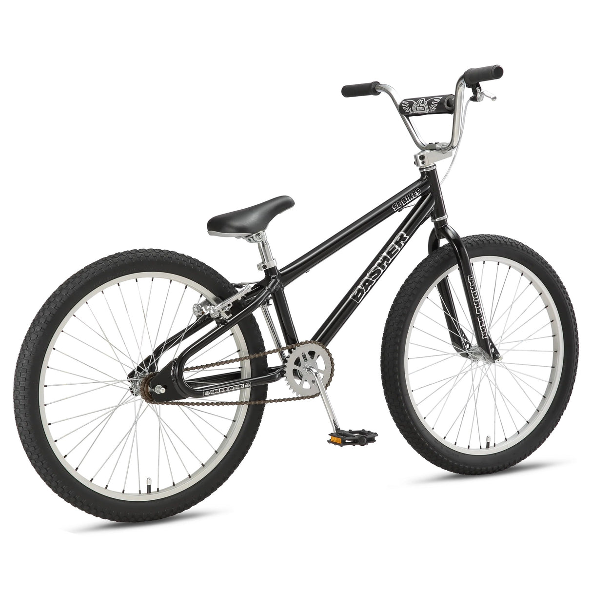 Basher 24"