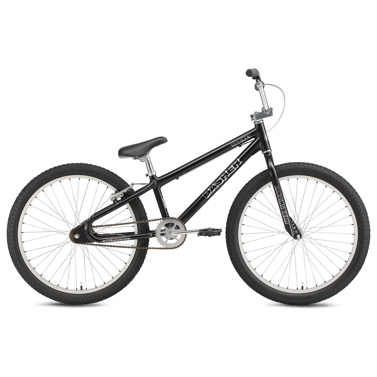 Basher 24"