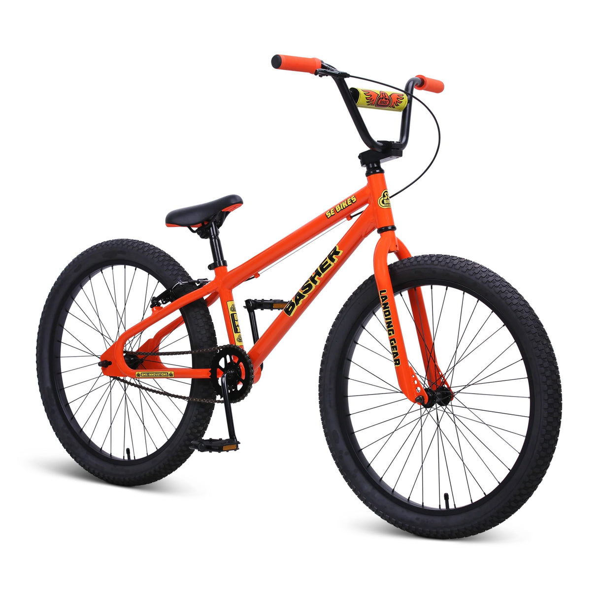 Basher 24"