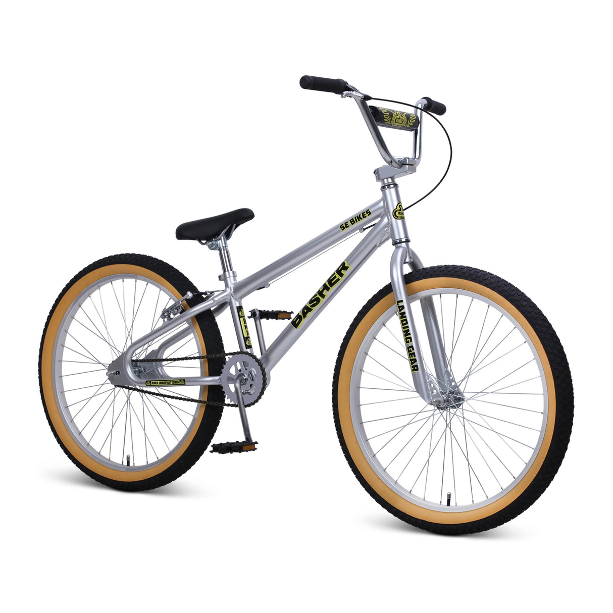 Basher 24"