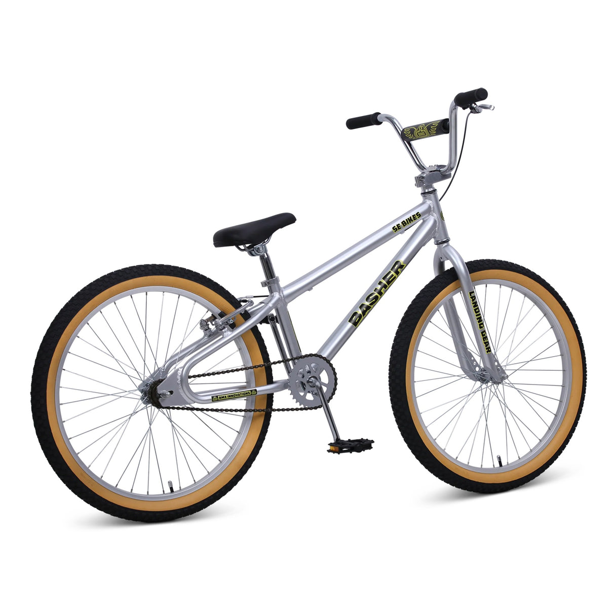 Basher 24"